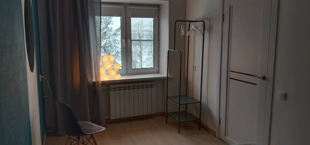 Апартаменты 200 м от Кремля и вид на реку: фото 6