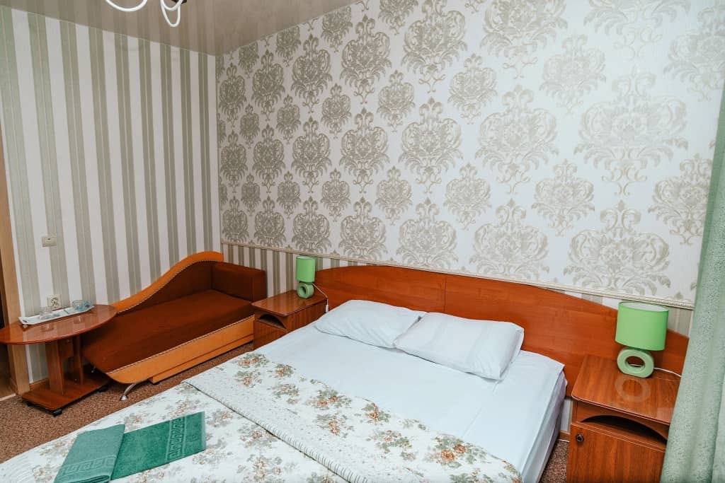 Гостевой Дом Алла: фото 6