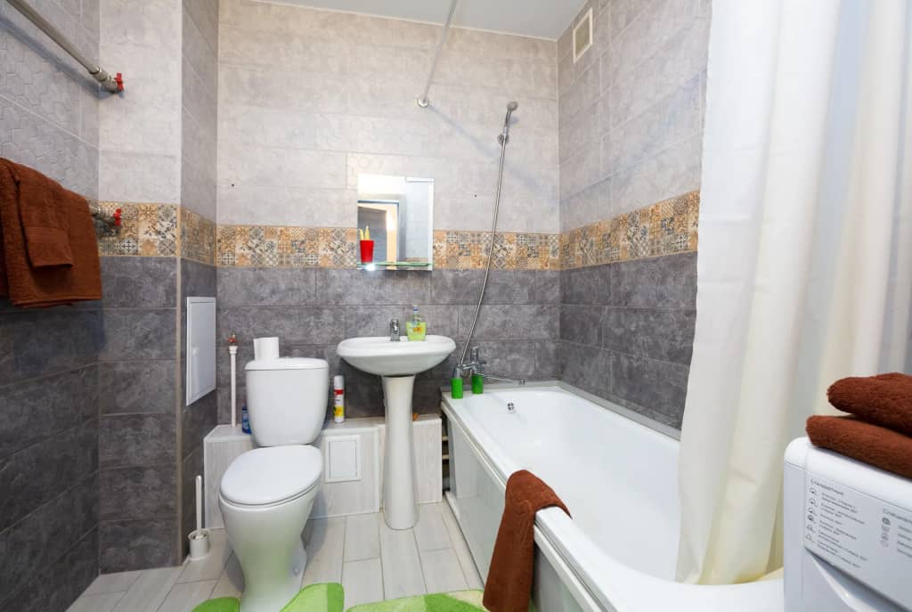 Апартаменты-студия Dayker City Apartments на Шейнкмана: фото 5