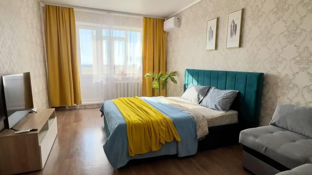 Квартира Rent House в сердце города: фото 6