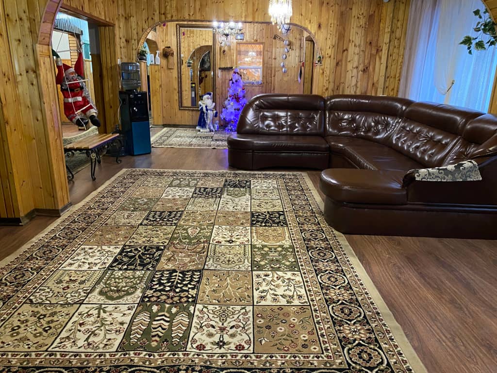База Отдыха Старый Архыз: фото 4