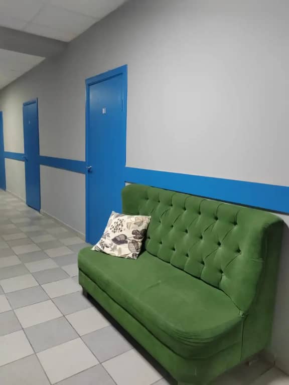 Хостел Улей long stay: фото 4