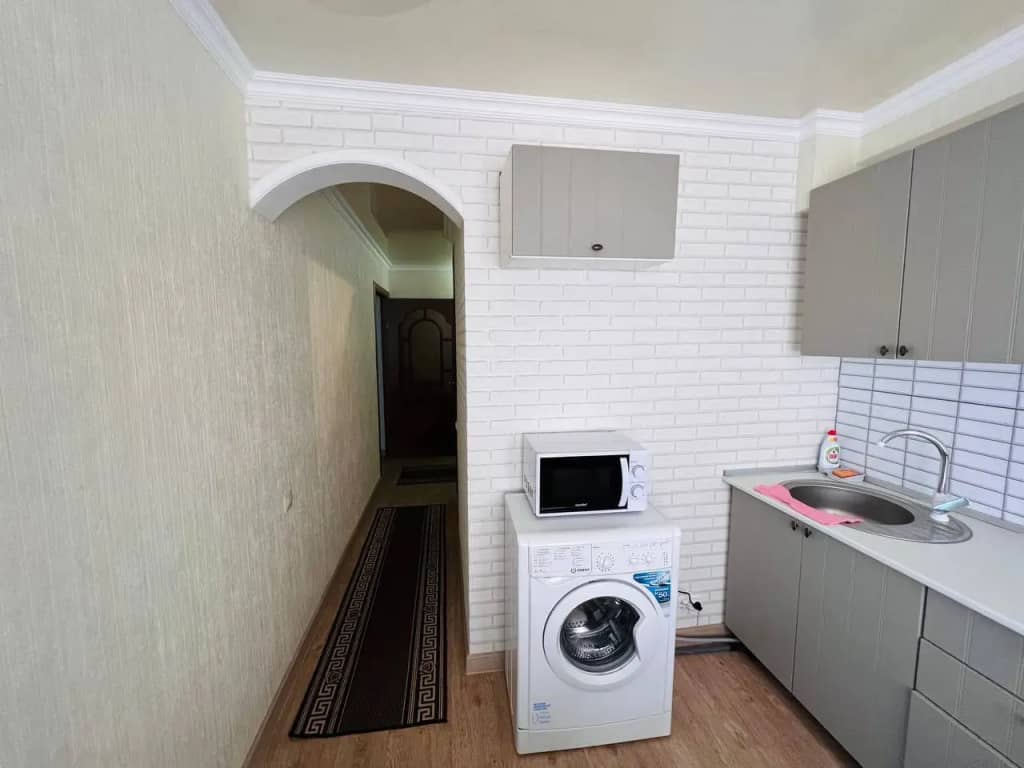 апартаменты TUR HOUSE в Каспийске: фото 4