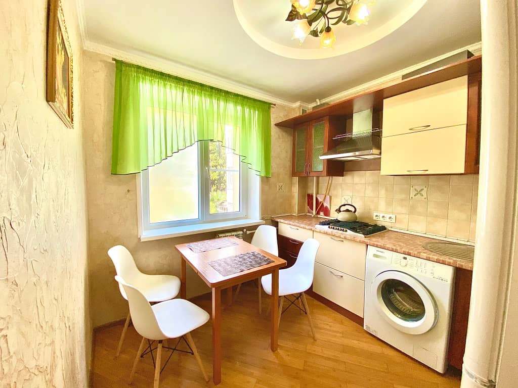 Navaginskaya Apartments: фото 6