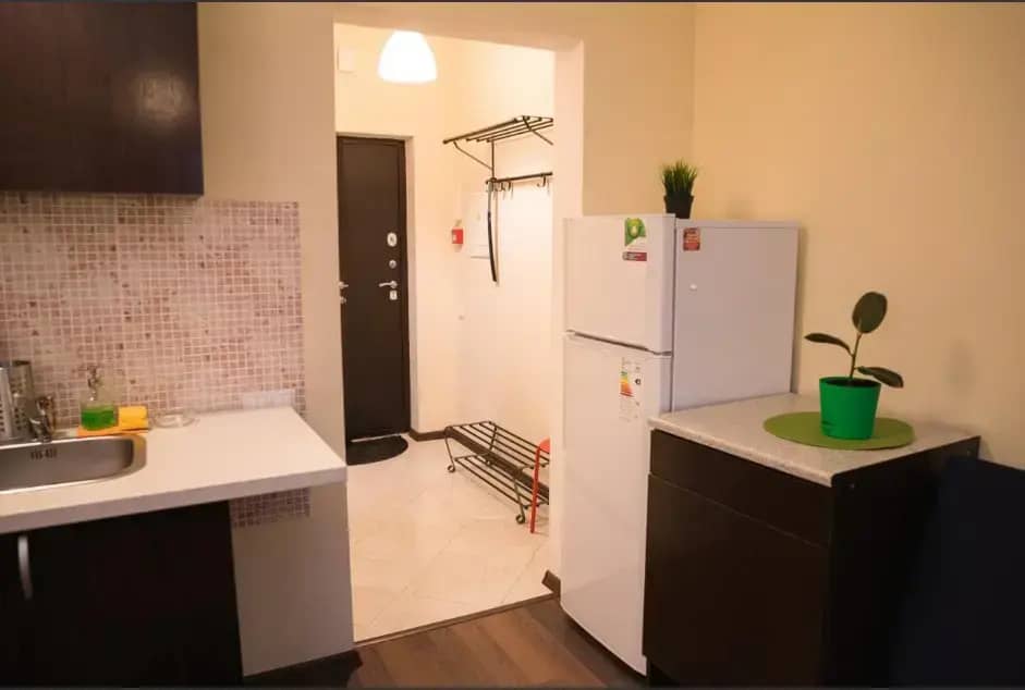 Квартира RentWill Pyatnickoe Shosse 371: фото 4