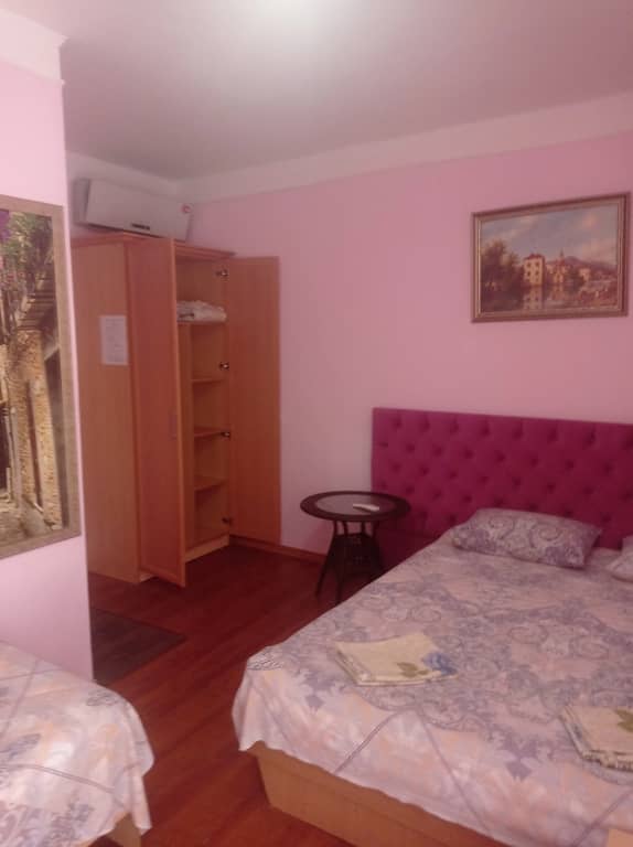 Гостевой дом Приятный отдых: фото 4