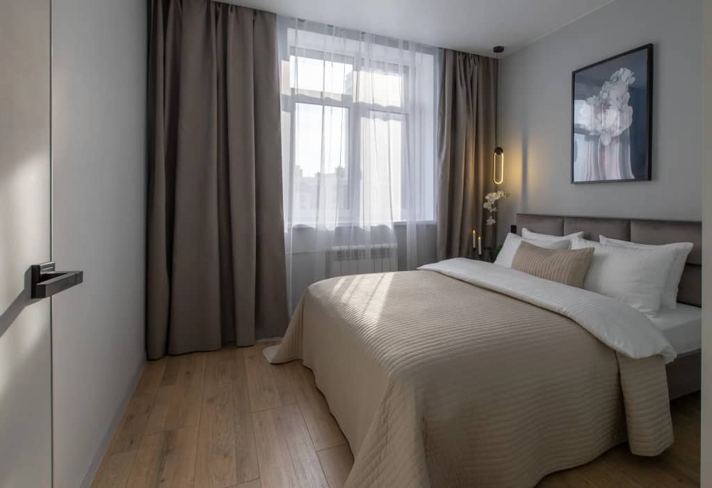 Апартаменты Comfort Class в ЖК ЯрСити: фото 5