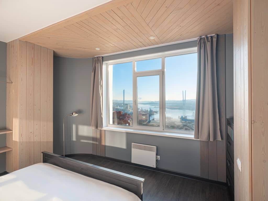 Апарт-отель Tokyo Loft with high bridges sea view: фото 7