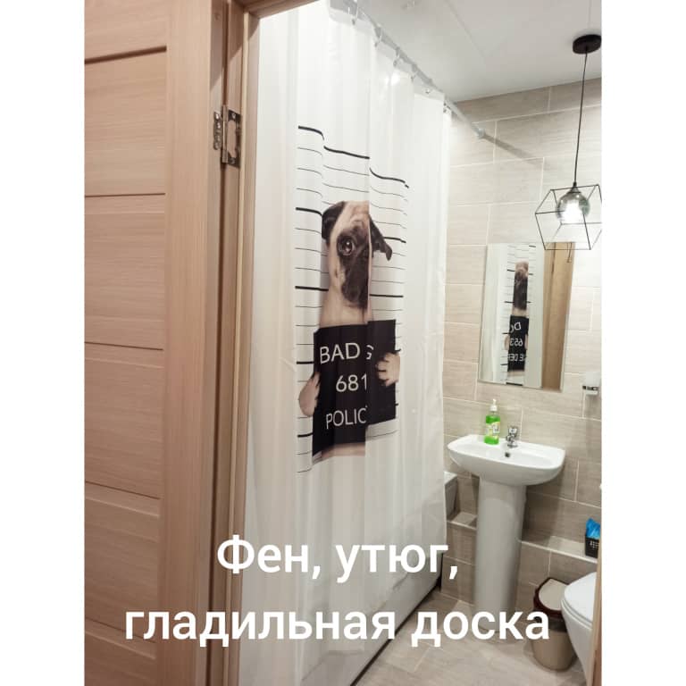 Апартаменты Дудинская 2Б: фото 7