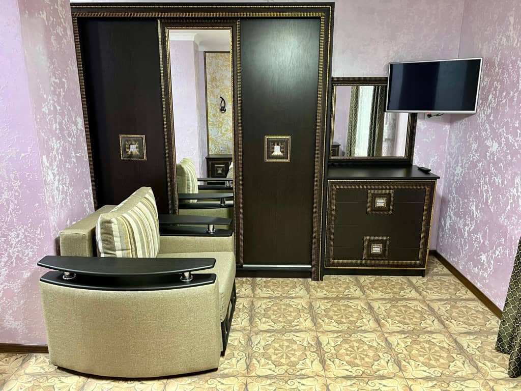Гостиница Кругозор 1: фото 6