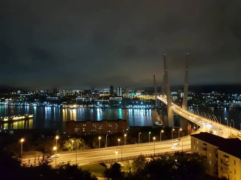 Квартира GoldenHorn: фото 4