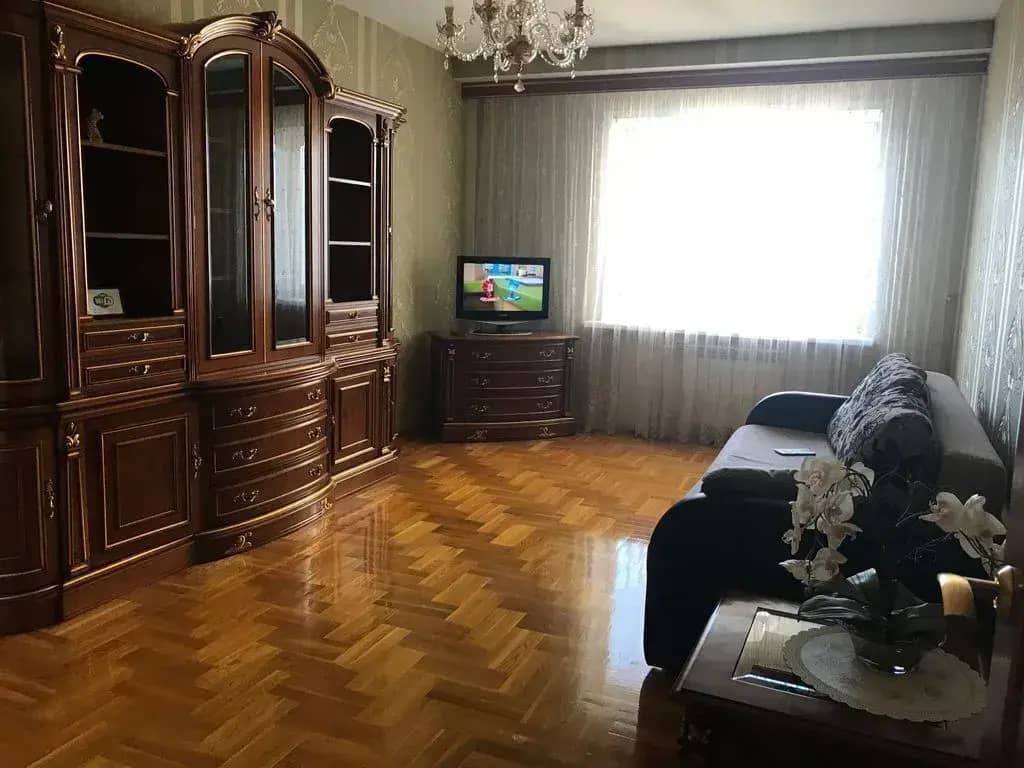 Квартира на Улице Вознесенская, 44А: фото 4