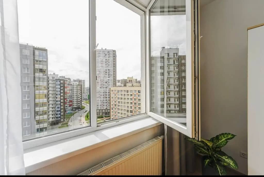 Квартира Как дома: фото 5