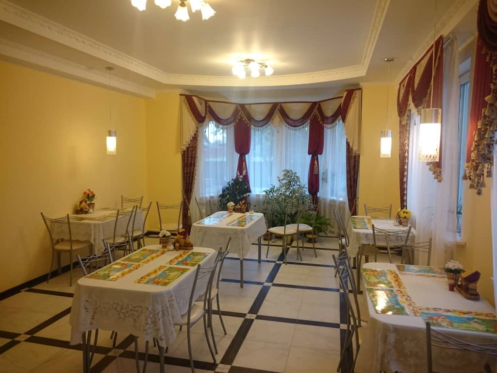Гостевой Дом Терем: фото 6