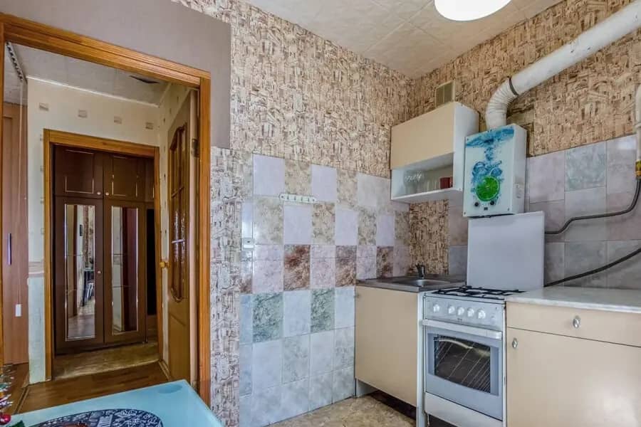 Квартира с удобствами: фото 4