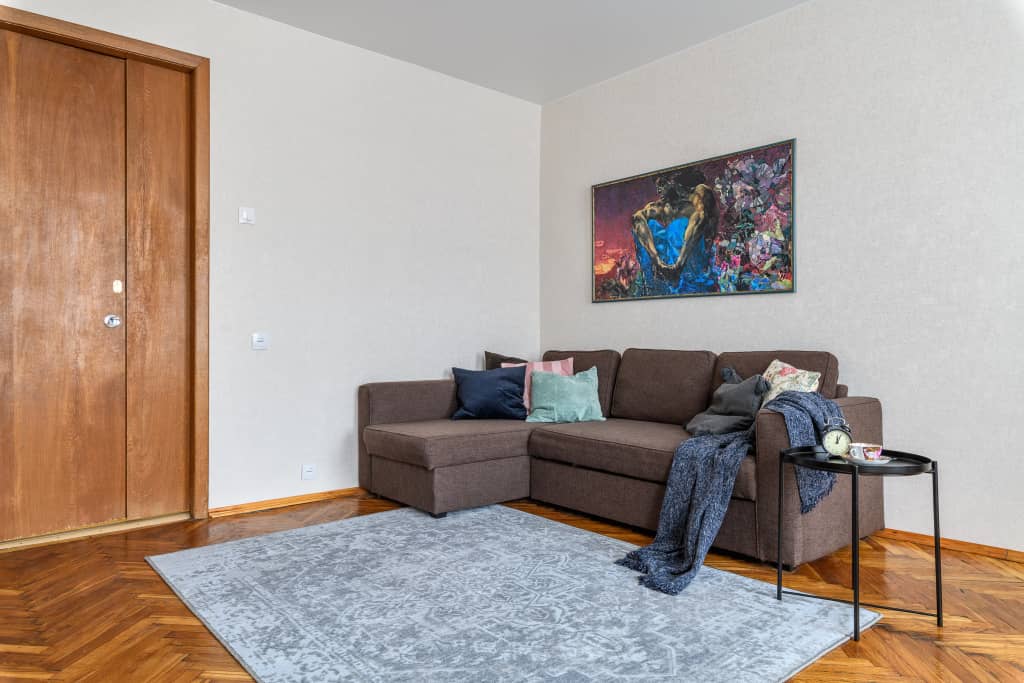 Апартаменты Sutki Rent на Грибоедова: фото 4