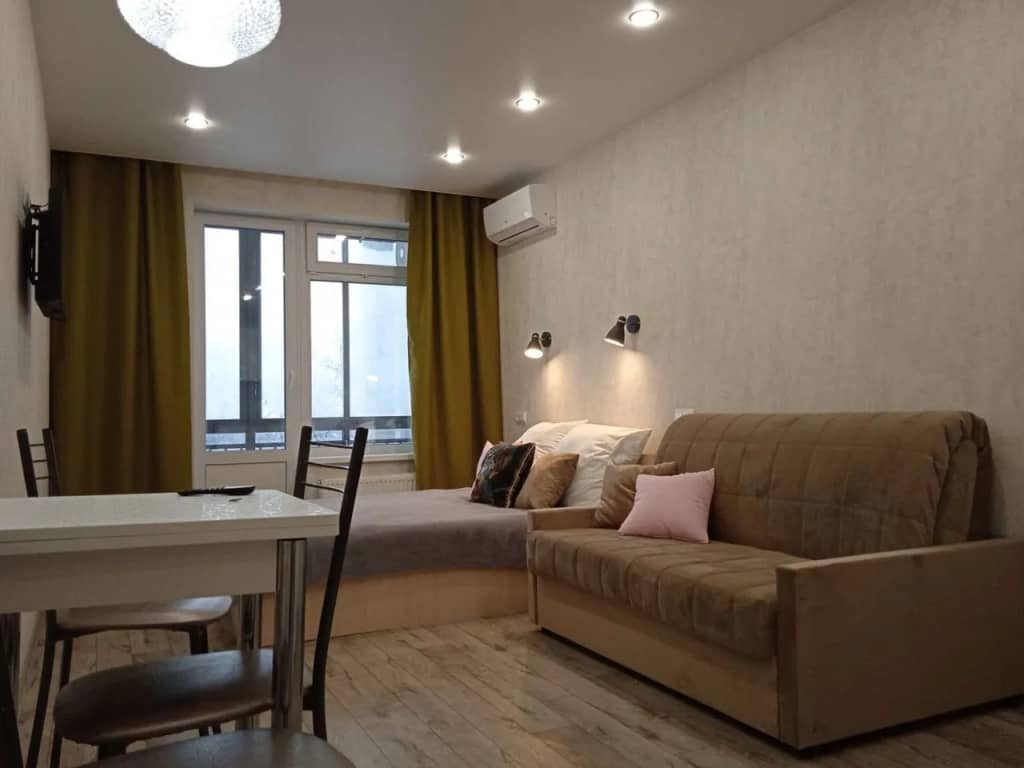 Квартира на Херсонской улице 21А: фото 6