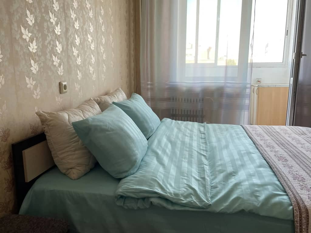 Квартира на Переверткина: фото 6