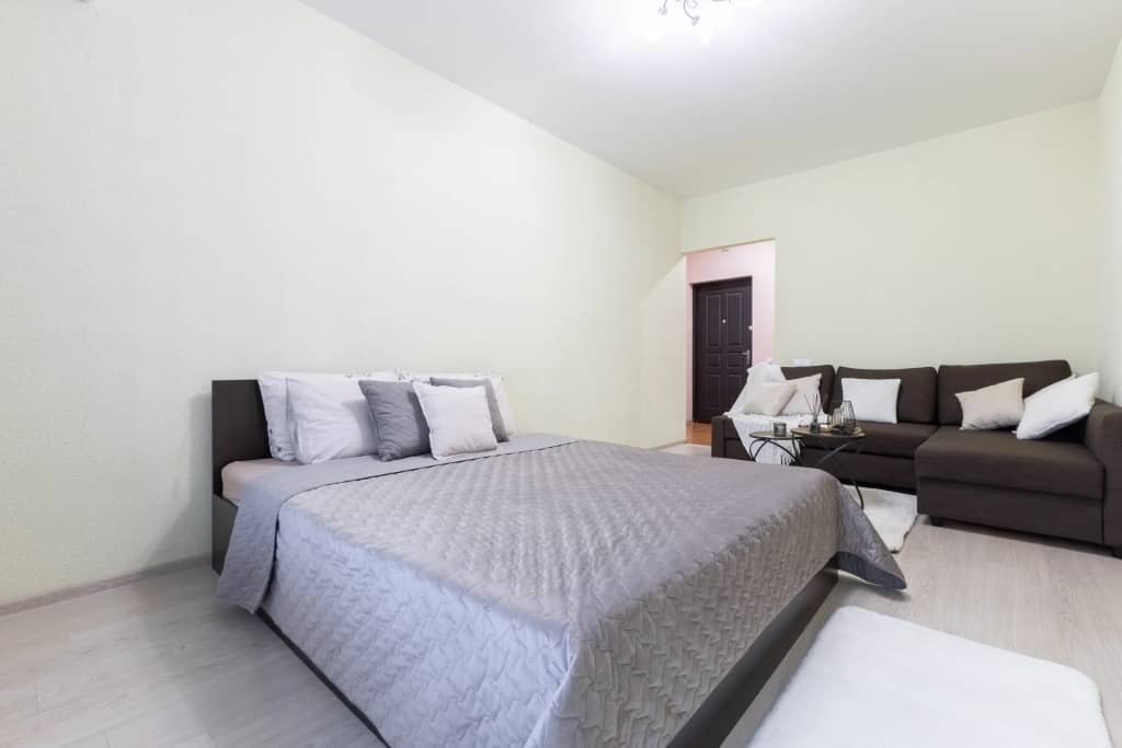 Апартаменты Comfort Home на улице Алексея Козина 3A: фото 6