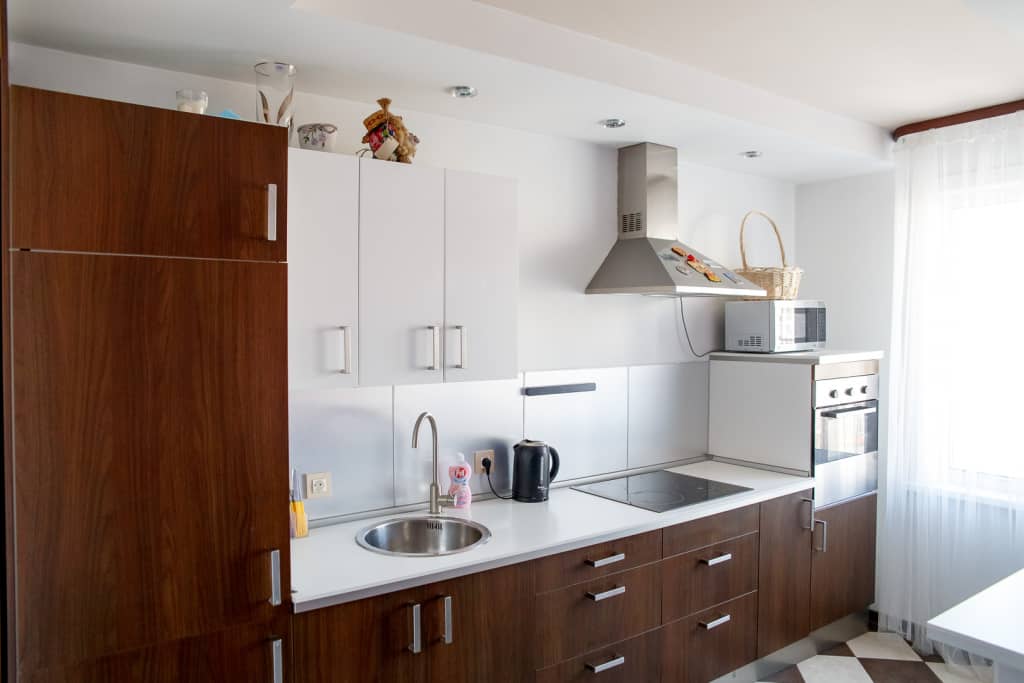 Dobroe Nochi Apartments: фото 7