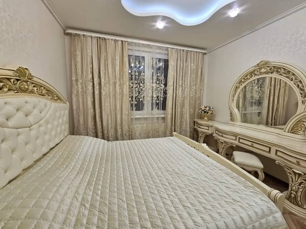 Квартира на улице Курыжова 13 (54): фото 6