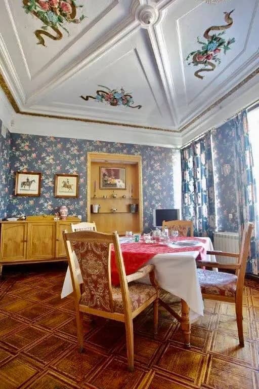 Отель Сергиевская: фото 7