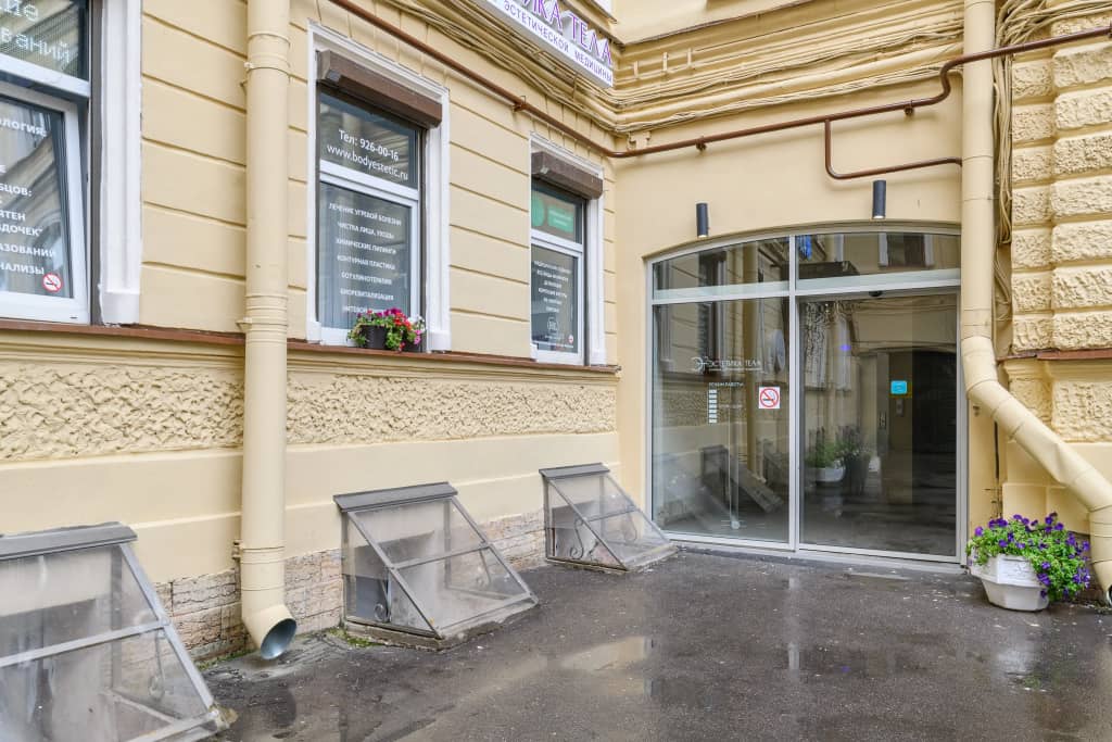Апартаменты Sutki Rent на Конюшенной: фото 5