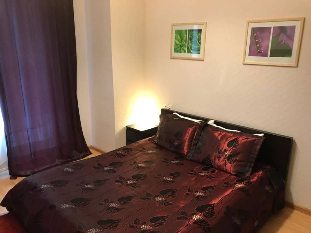 Мини-отель Смоленка: фото 5