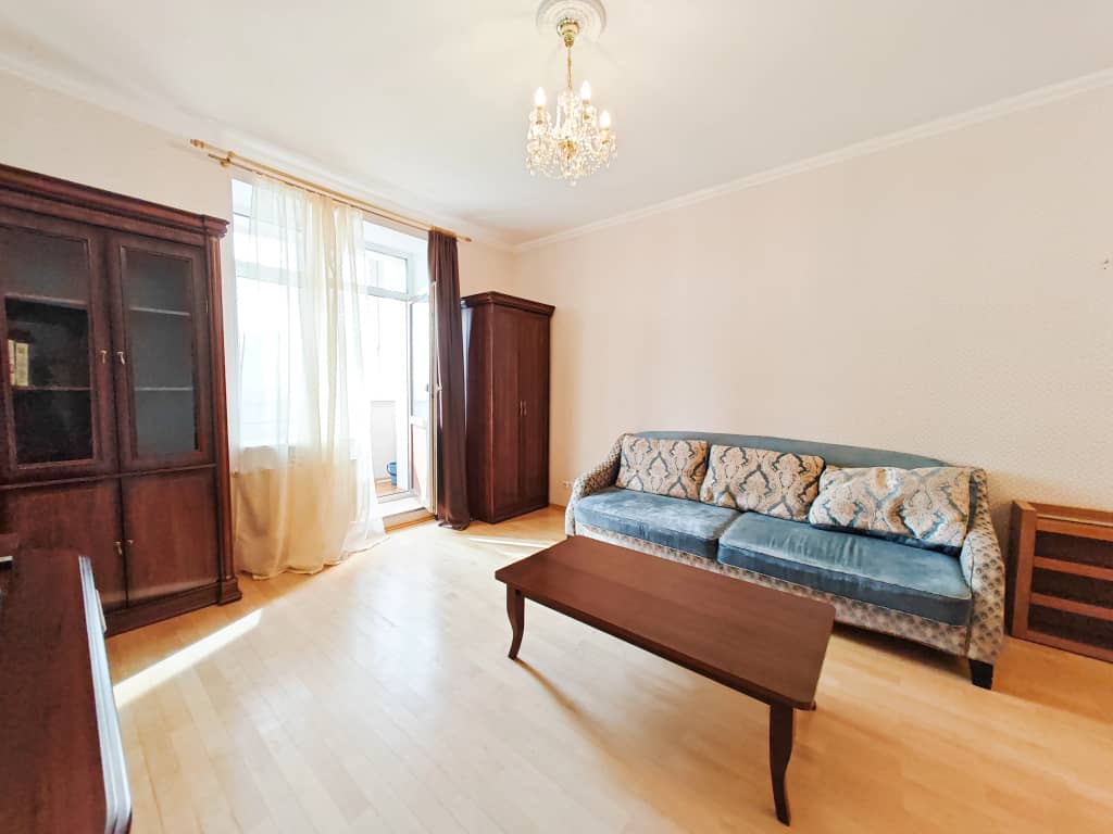 Квартира ArendApartment Бассейная: фото 5