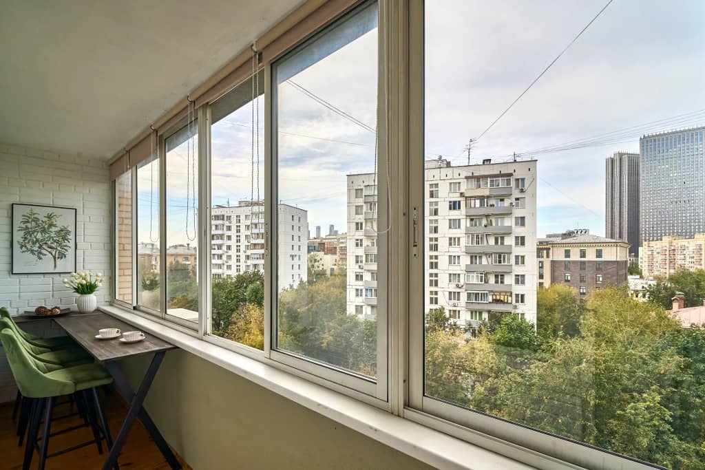 Квартира GM Уютная двушка на Белорусской: фото 5