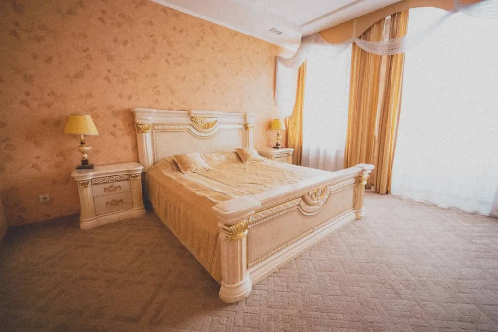 Отель Европа: фото 6