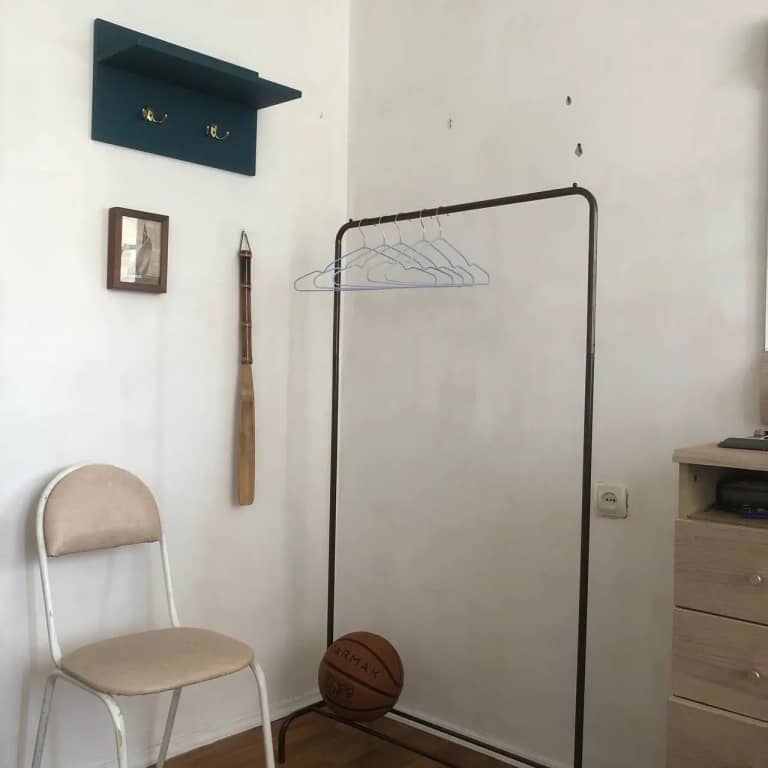 Хостел Loft Garage Fabri: фото 4