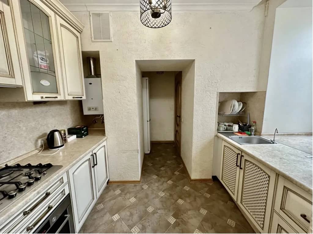 Квартира Шикарная у Кремля на Варварской: фото 6