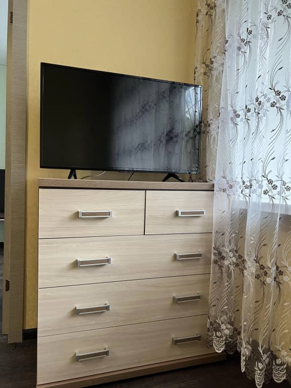 Квартира у Зоопарка: фото 5
