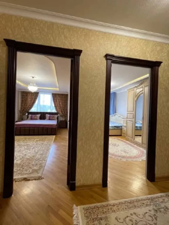Апартаменты Просторная Квартира в Центре: фото 7