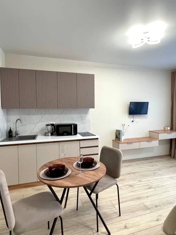 Квартира на Романовской 23 от Comfort home: фото 4