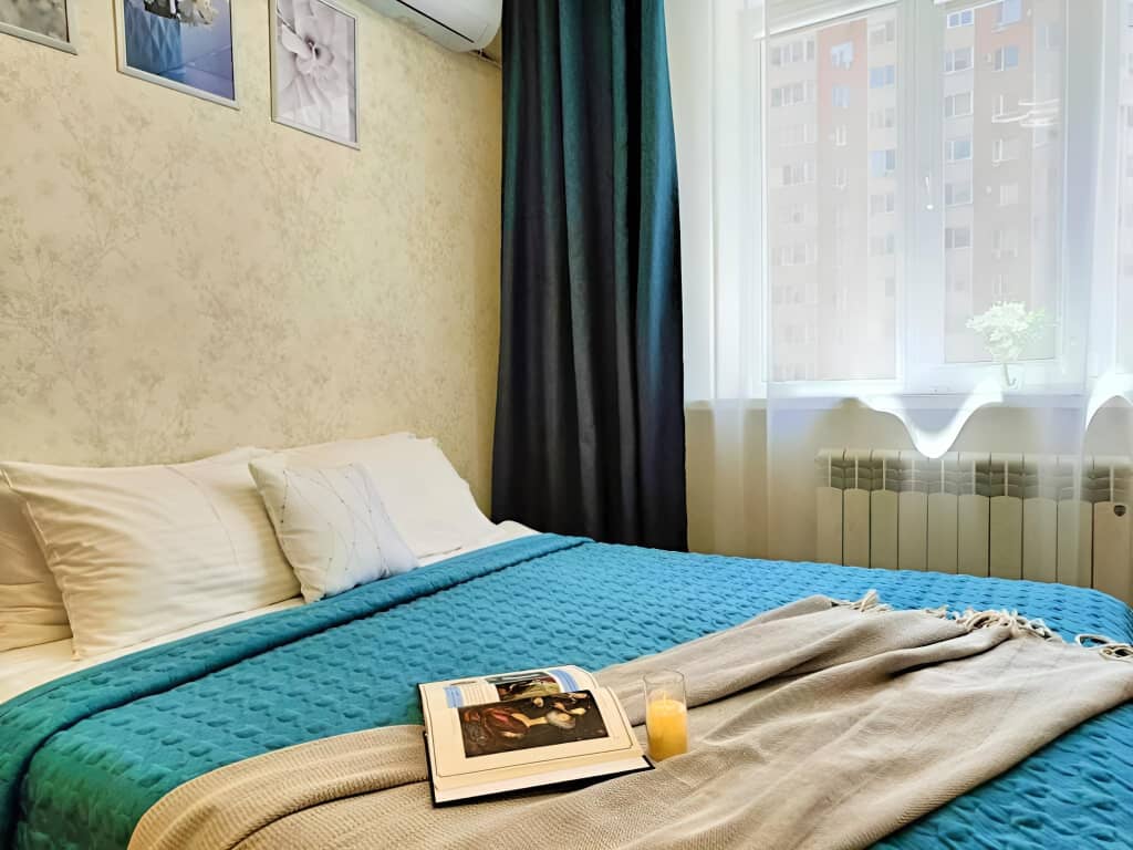 Апартаменты Comfort  Home возле Галицкого: фото 4