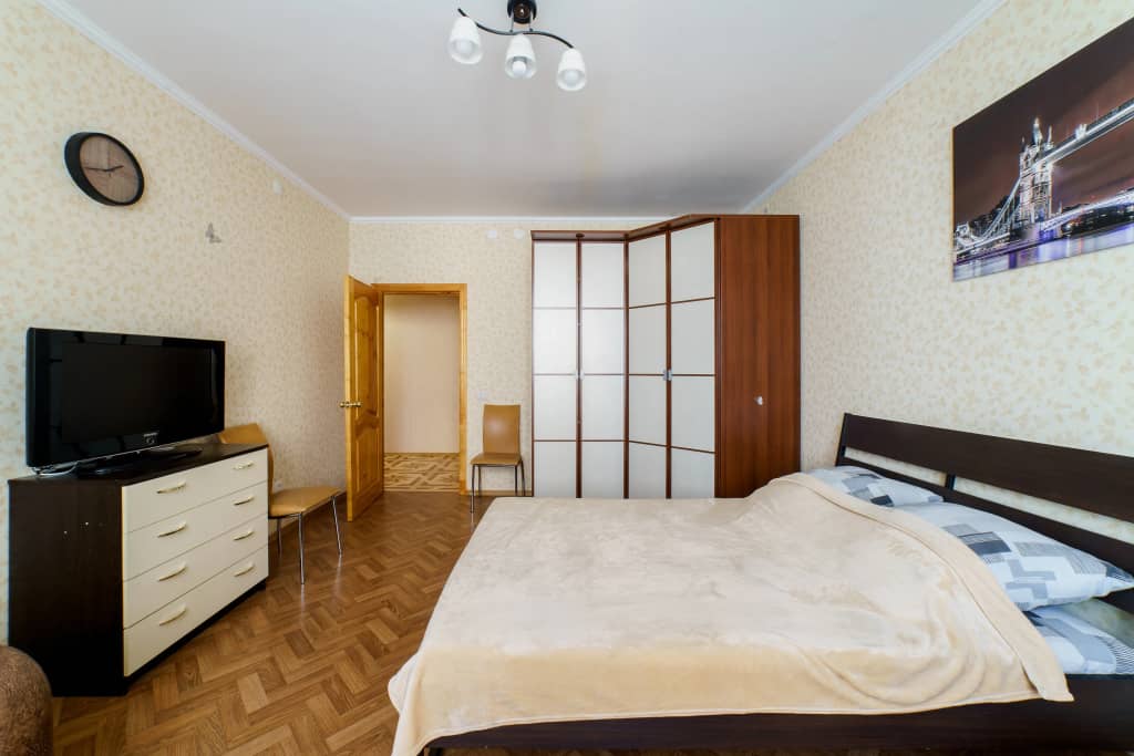 Апартаменты Gorkiy House Невзоровых 49: фото 4