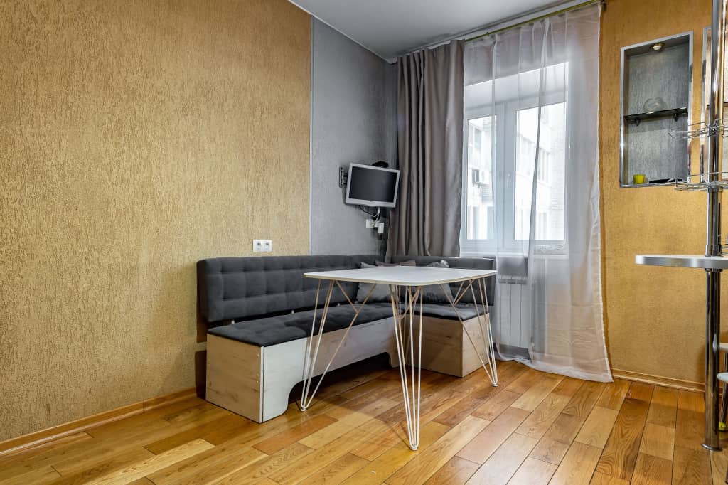 Квартира ApartMe Варшавская улица: фото 7