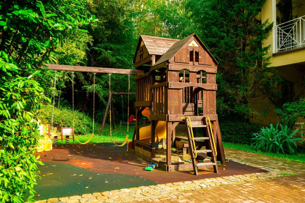 Квартира Трехкомнатная Видовая: фото 7