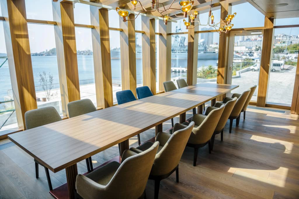 VLADIVOSTOK Grand Hotel & SPA: фото 5