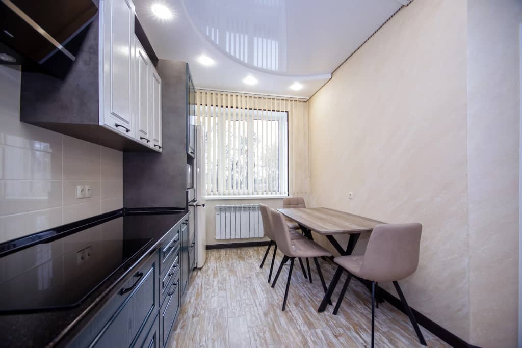 Апартаменты ViP Apart 8: фото 7