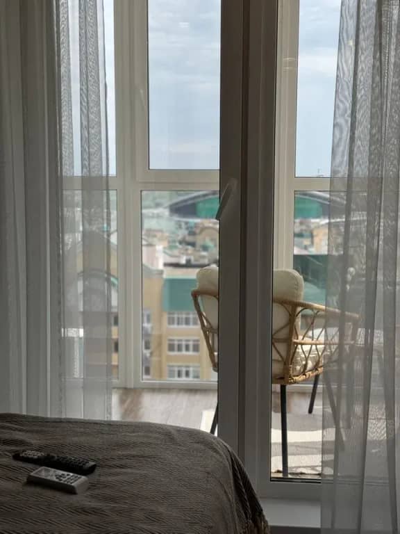 Апартаменты Moments House Лаундж: фото 4