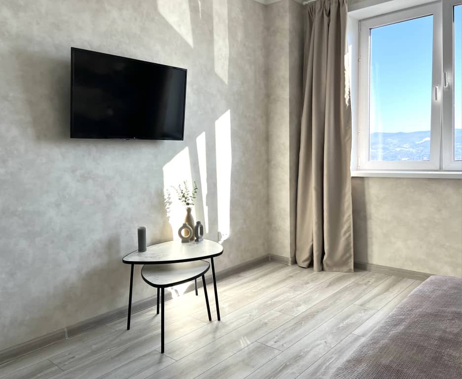Квартира 2-х комнатная Argentum Home Дудинская 2 Д: фото 4