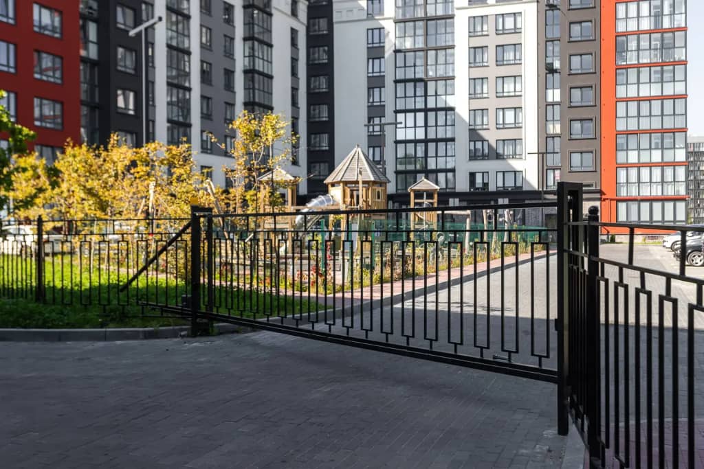 Квартира в Европейском с высоким потолком: фото 5