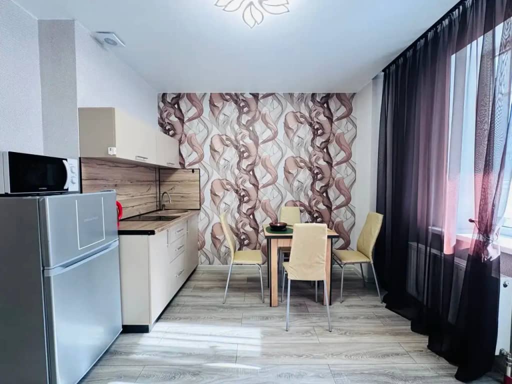Квартира Студия Аврора в Центре Ростова-на-Дону: фото 7