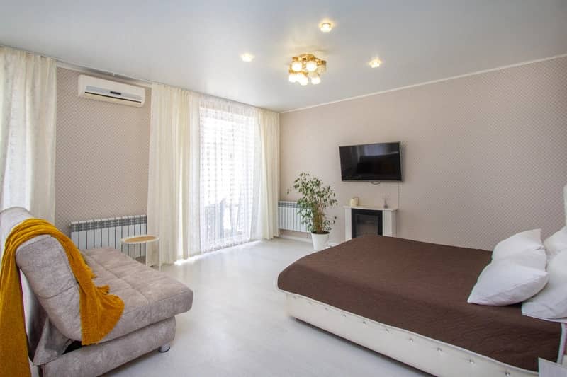 Гостевой Дом GREEN HOME: фото 4