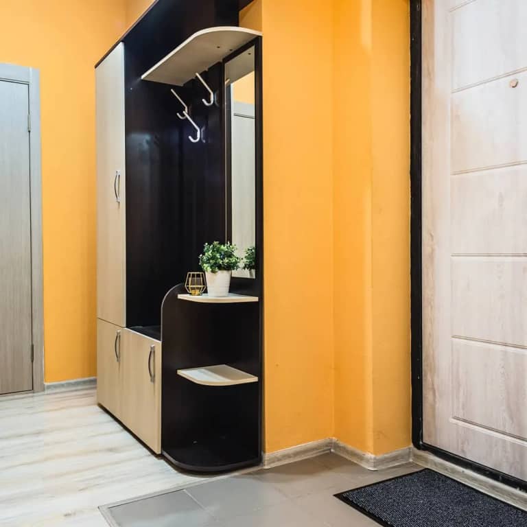Квартира Двухкомнатная Квартира в Центре: фото 5