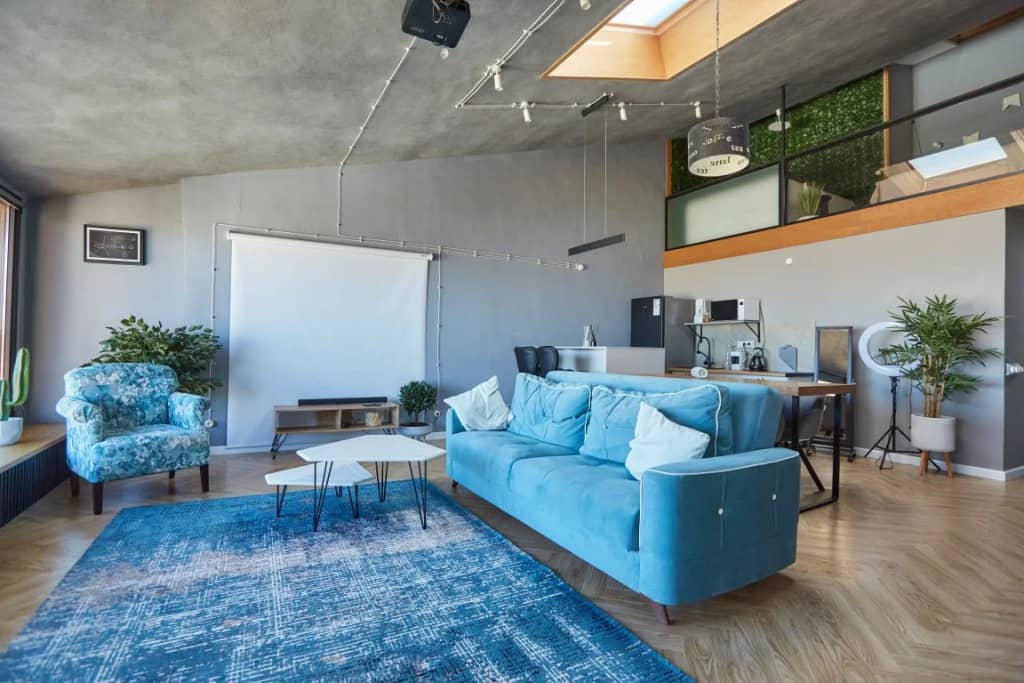 Апартаменты Panorama House Apart & SPA: фото 4