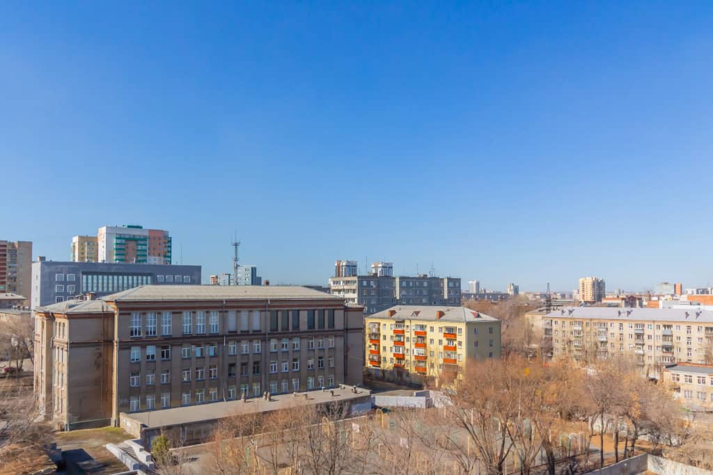 Квартира Новиковъ Дворик: фото 7